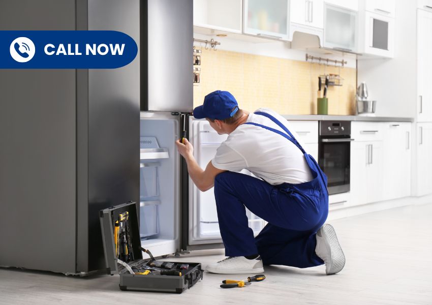 South Hadley Appliance Repair Company