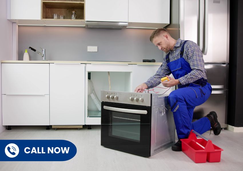 Appliance Repair Services in South Hadley, MA